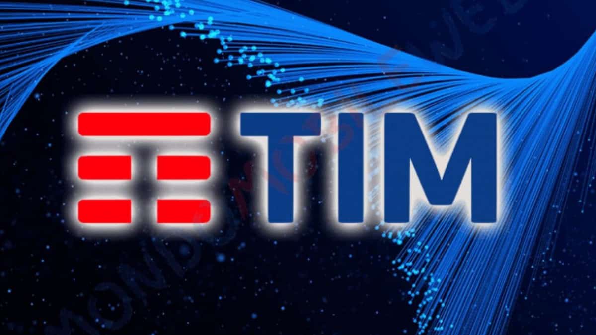LOGO TIM