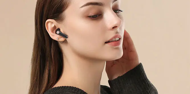 cuffie bluetooth