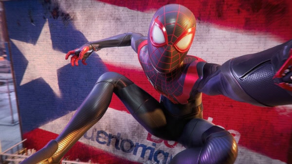 Spider-Man 2