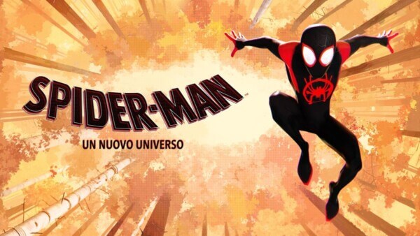 Spider-Man, Miles Morale, James Gunn, Spider-Verse