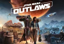 Star Wars, Outlaws, Ubisoft, Massive Entertainment, Lucasfilm Games