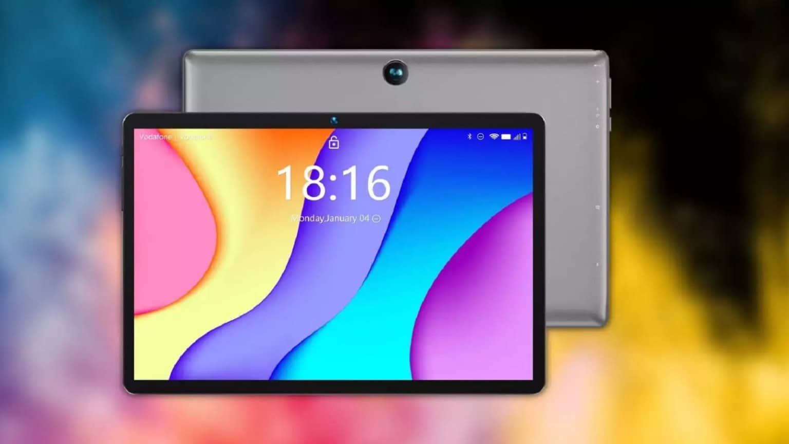 BMAX Tablet 10 Pollici