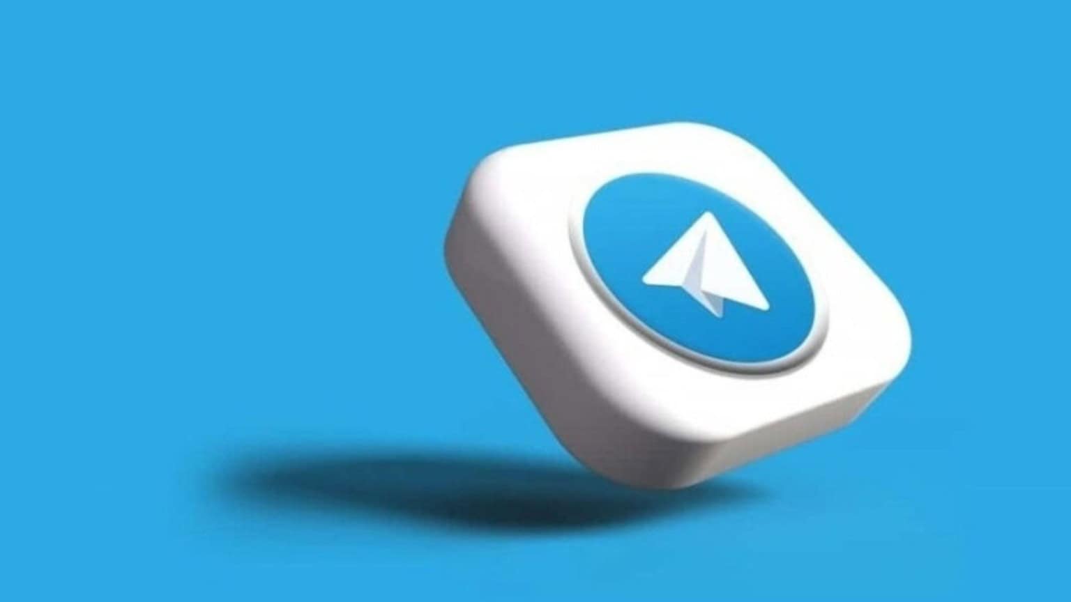 Telegram storie ufficiali