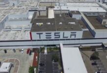 Tesla potrebbe aprire un super stabilimento in Spagna