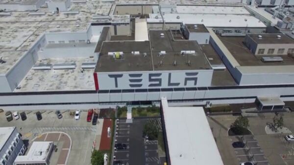 Tesla potrebbe aprire un super stabilimento in Spagna