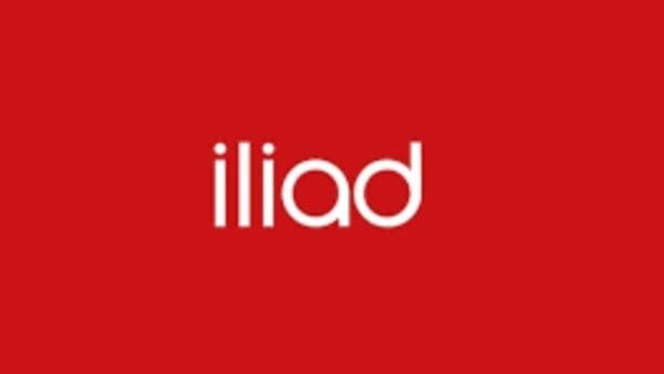 Torna in Iliad offerta 200 GB