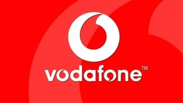 Torna ora in Vodafone