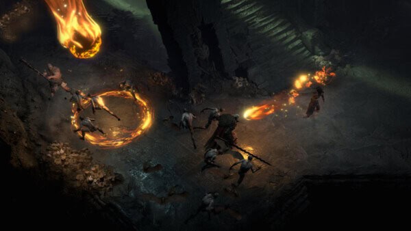 Un misterioso livello segreto sta facendo impazzire i giocatori di Diablo 4