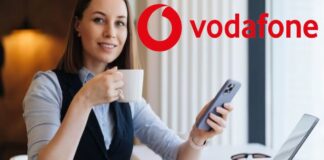 Vodafone Special, la promo da 150GB non è mai costata così poco