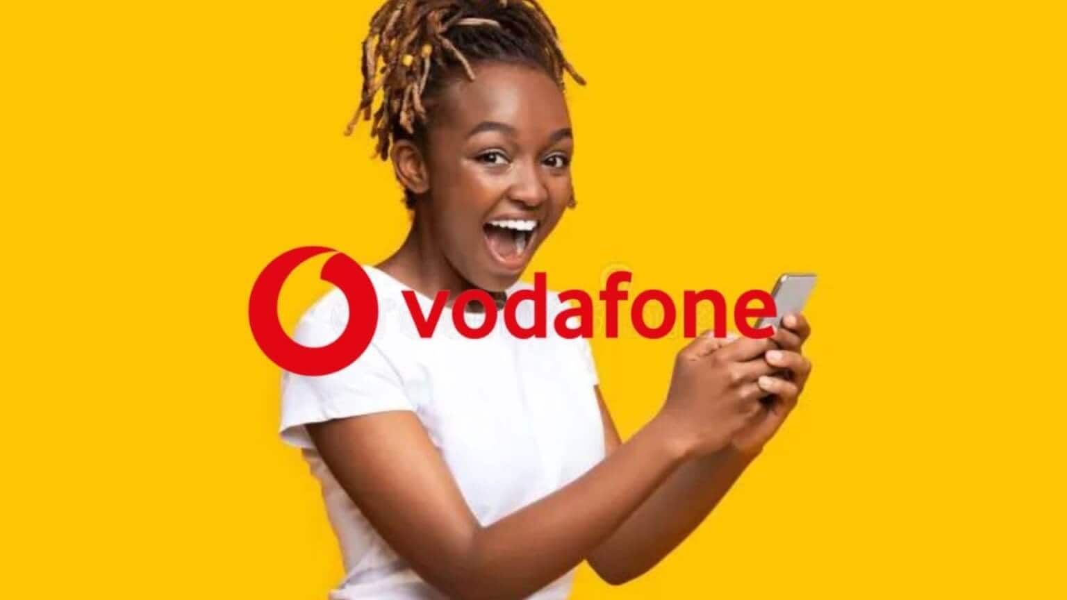 Vodafone è più forte di TIM e Iliad, le Silver hanno fino a 200GB
