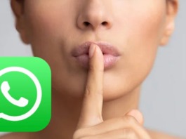 WhatsApp, il trucco nascosto per mandare messaggi fantasma