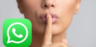 WhatsApp, il trucco nascosto per mandare messaggi fantasma