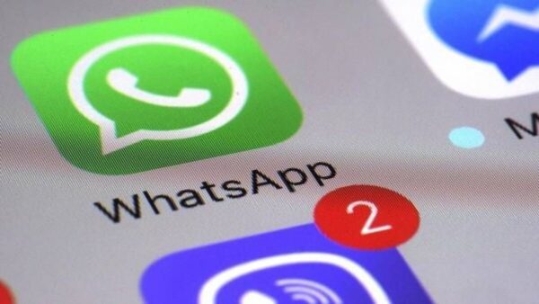 Whatsapp multato per la prima volta dalla Russia