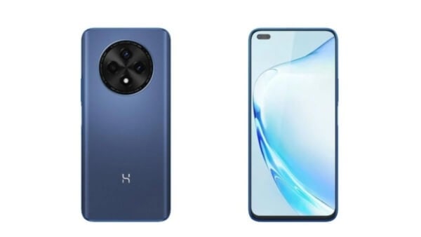 Wiko Hi Enjoy 60 Pro 5G in arrivo
