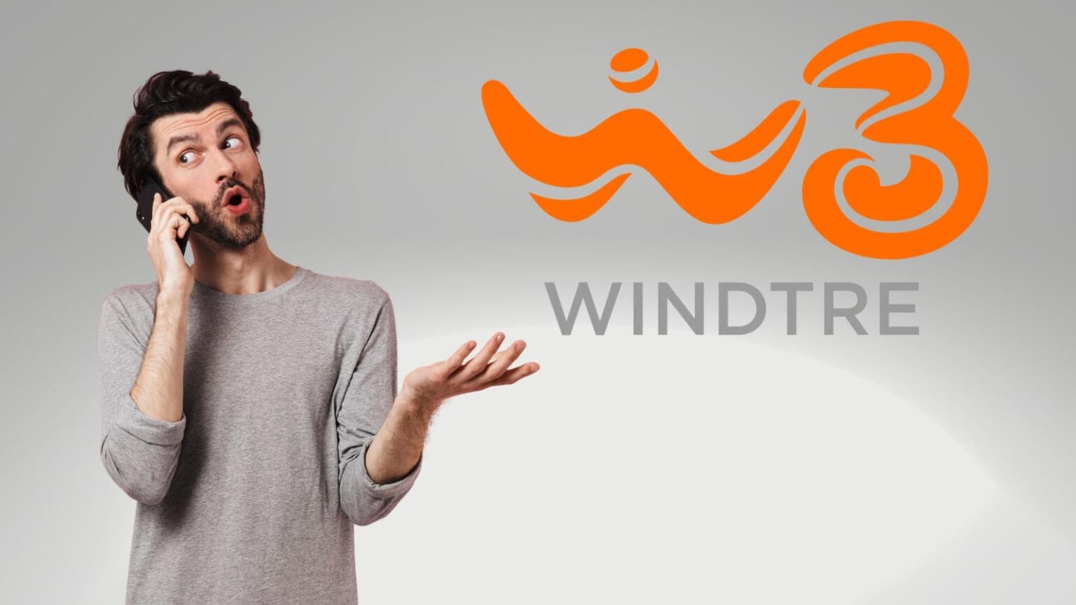 offerte windtre con smartphone gratis