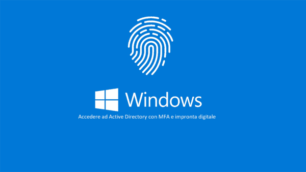 Windows Hello
