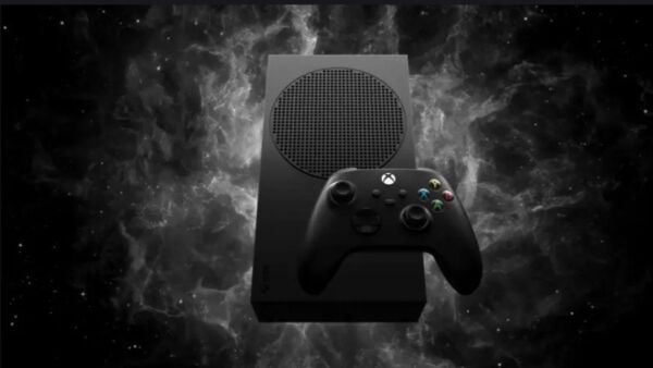 Xbox Series S nuova versione
