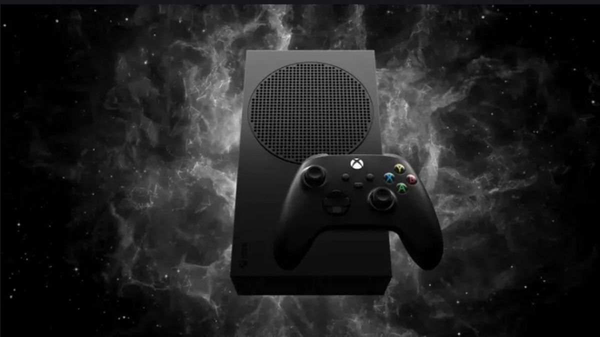 Xbox Series S nuova versione 