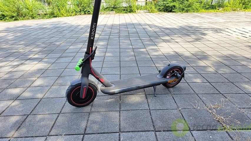 Xiaomi Electric Scooter 4
