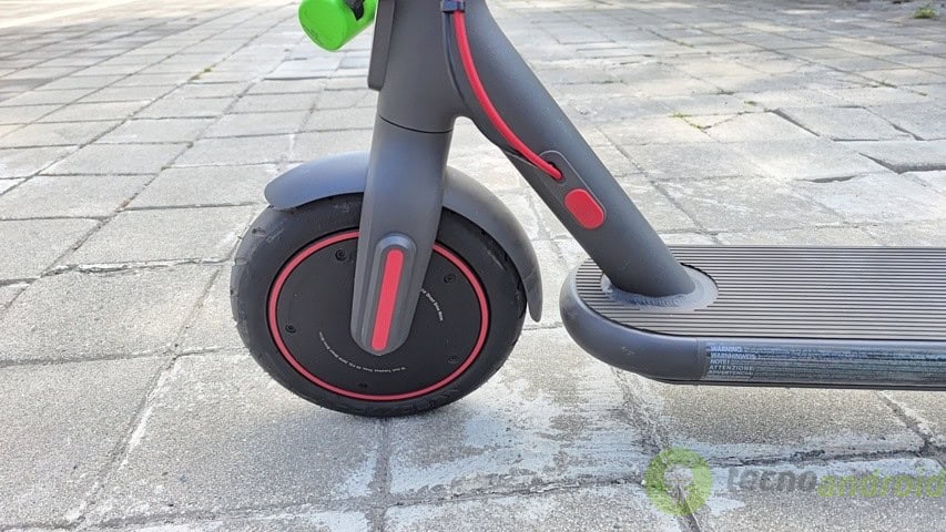 Xiaomi Electric Scooter 4