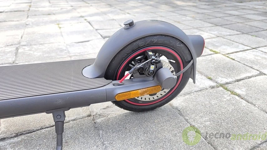 Xiaomi Electric Scooter 4