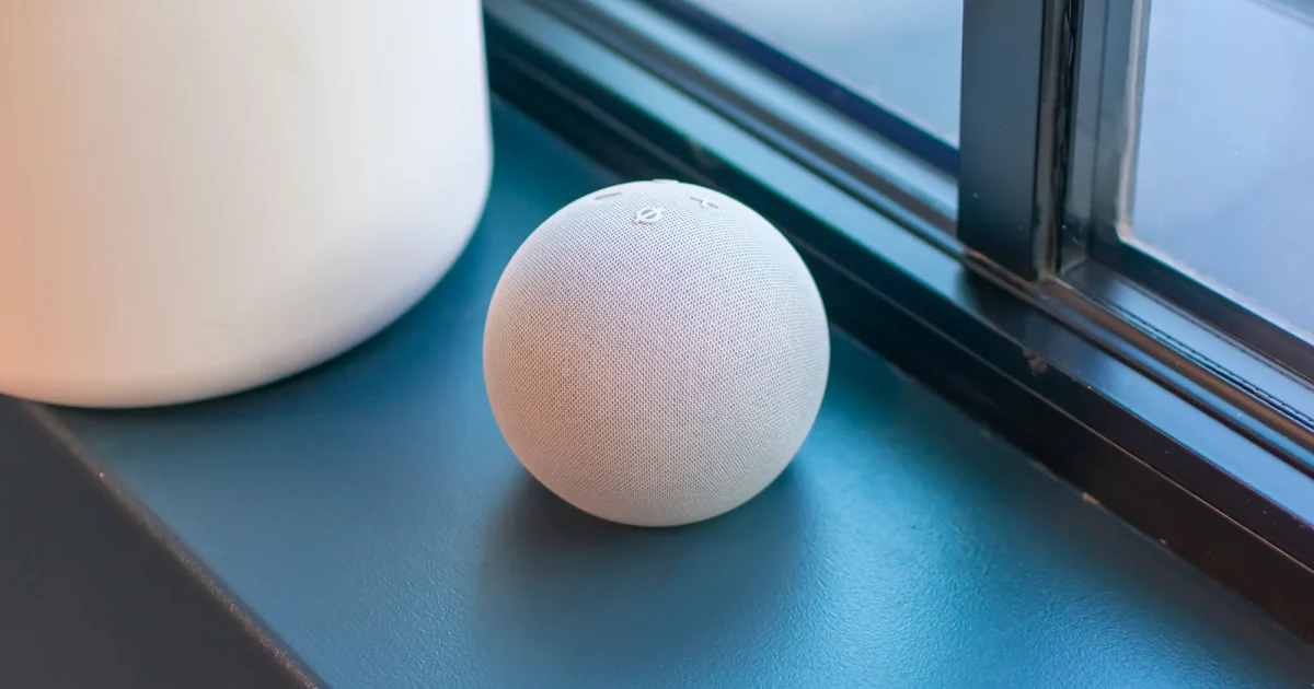 echo dot echo dot