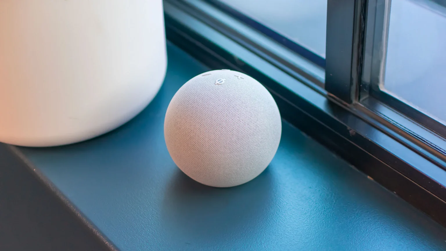 echo dot