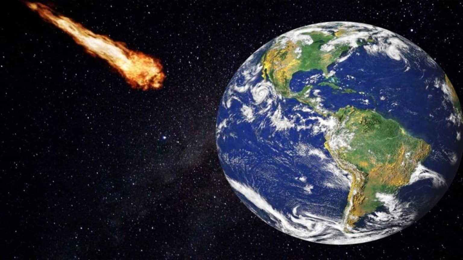 asteroide