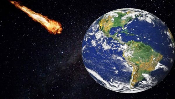 asteroide