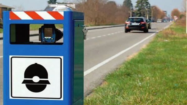 autovelox multe