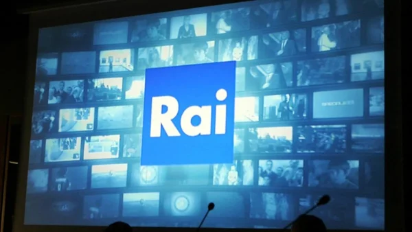 canone rai