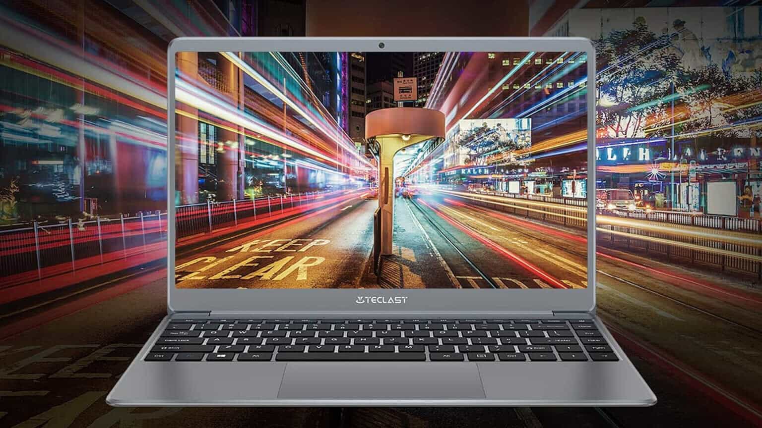 teclast