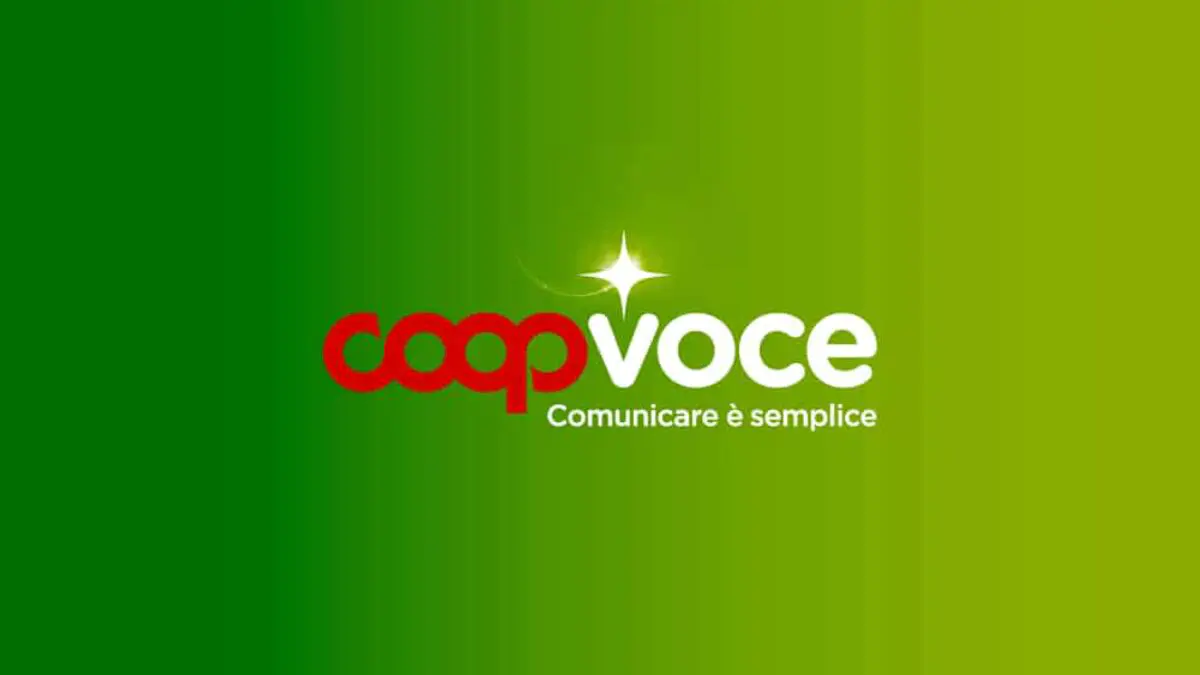 CoopVoce: lanciato Evo 200 a 7,90 euro al mese