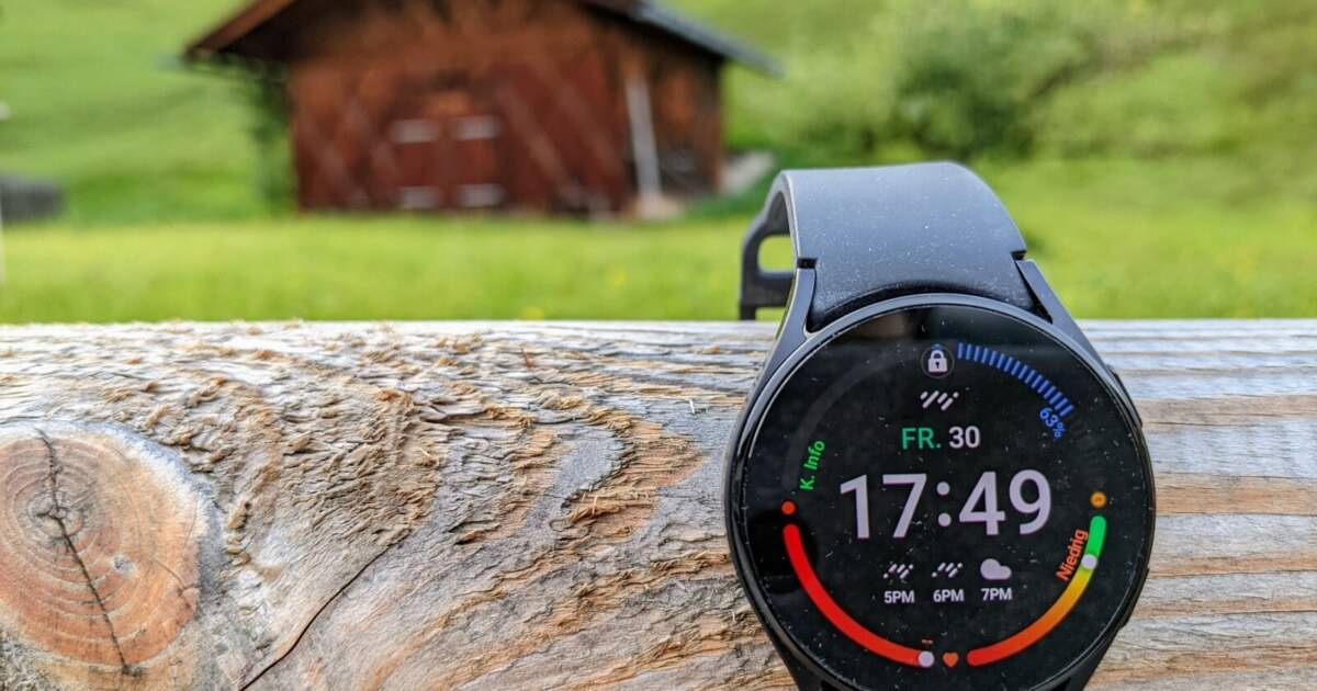 samsung samsung galaxy watch 5