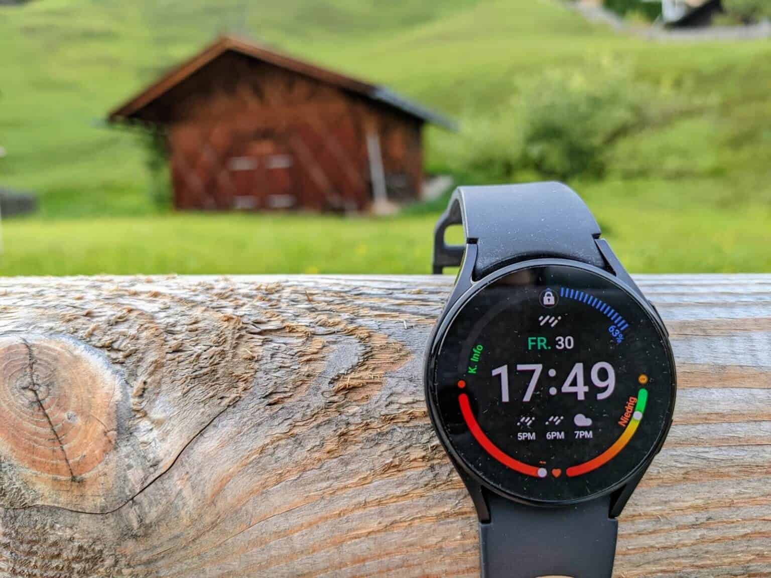 samsung galaxy watch 5
