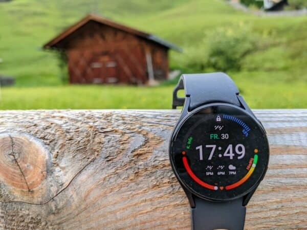 samsung galaxy watch 5