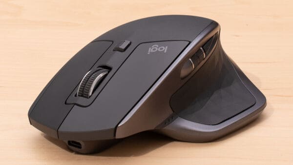 mouse logitech