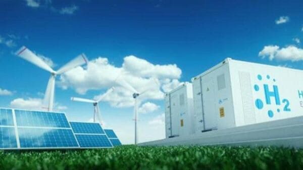 energia aria