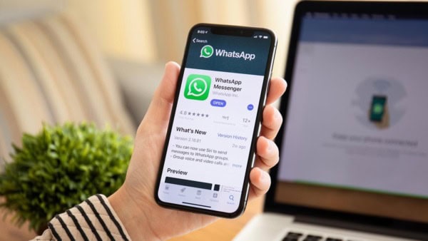 funzione nascosta di Whatsapp