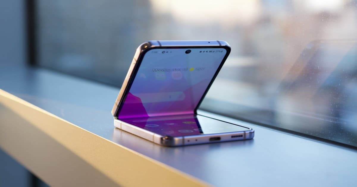 samsung samsung galaxy z flip 4