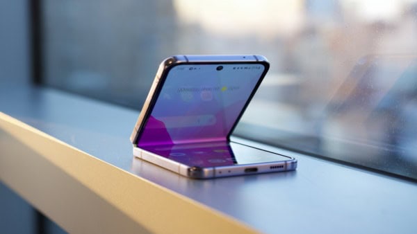 samsung galaxy z flip 4
