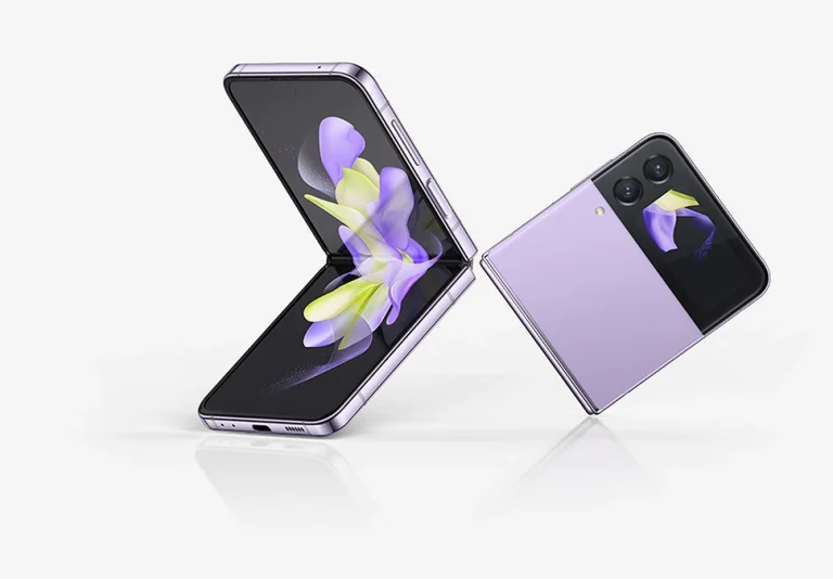 samsung galaxy z flip 4