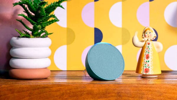 Echo Pop ed Echo Show 5 i nuovi dispositivi sono disponibili in Italia