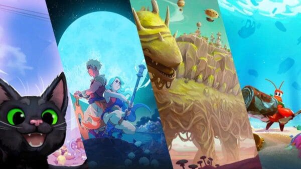 indie game xbox