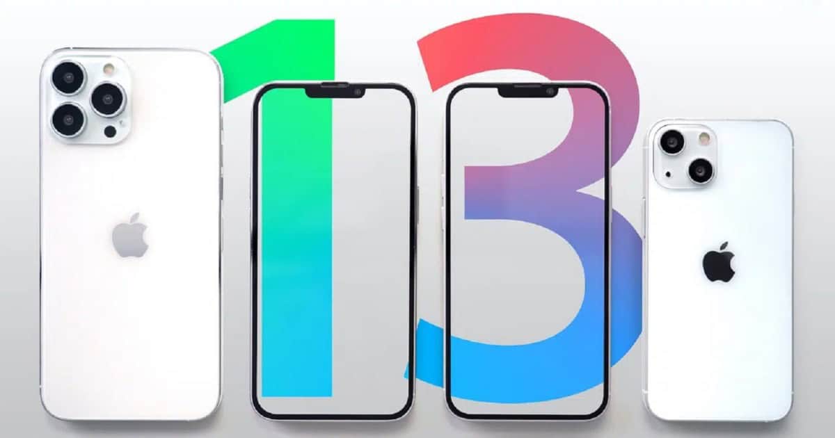 apple iphone apple iphone 13