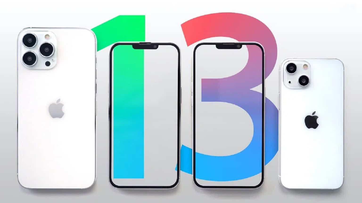 apple iphone 13