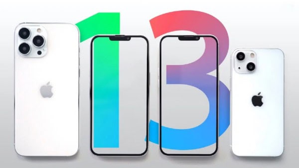 apple iphone 13