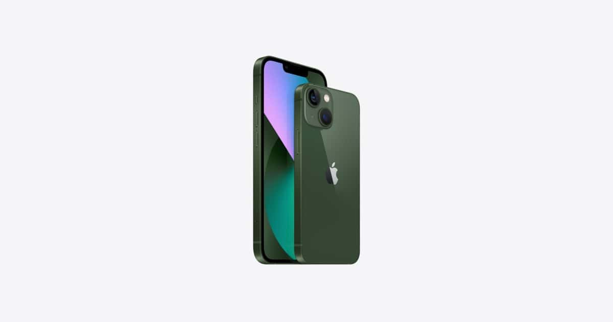 iphone 13 apple iphone 13