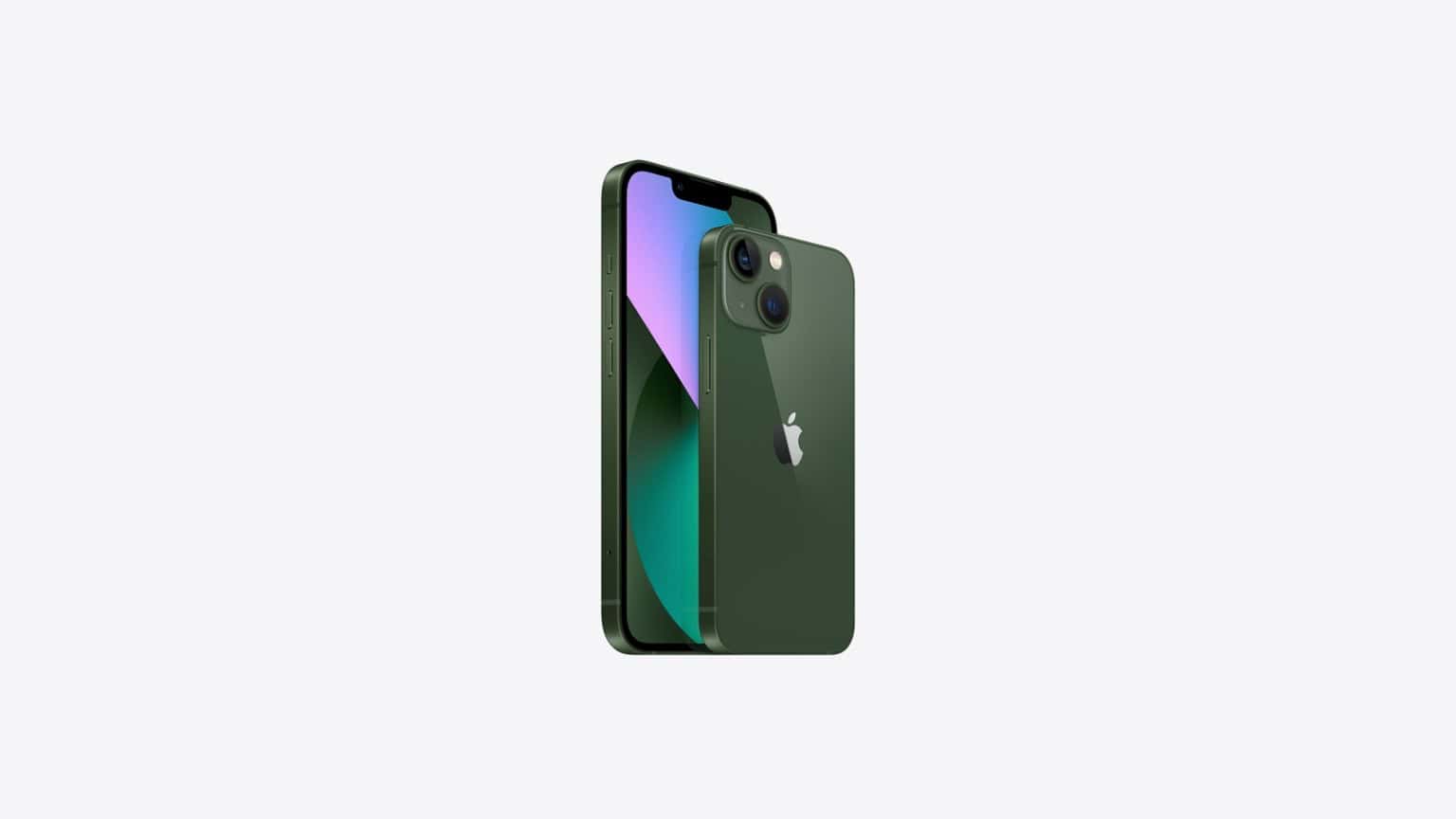 apple iphone 13