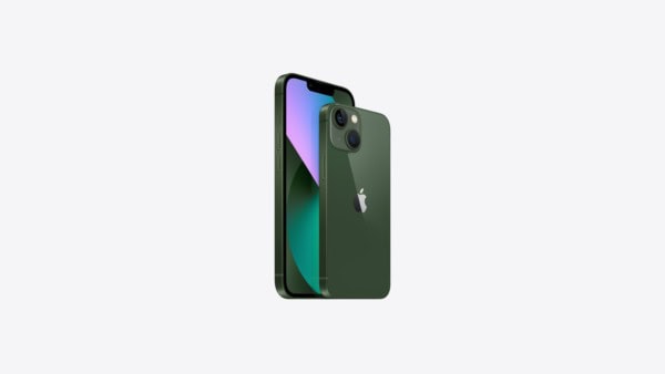 apple iphone 13